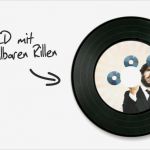 Cd Rohlinge Bedrucken Vorlage Bewundernswert Cd Bedrucken Rund Und Bunt Infos Vom Profi Zum Labeldruck