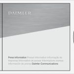 Cd Vorlage Indesign Best Of Daimler Brand &amp; Design Navigator