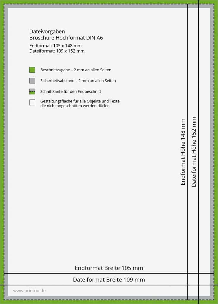 Cd Vorlage Indesign Hübsch Broschüre Din A6 8 Seiten