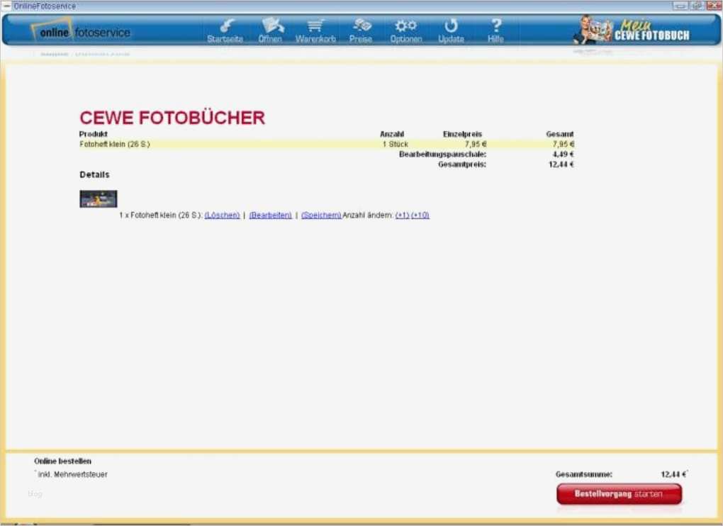 Cewe Fotobuch Vorlagen Beste Cewe Fotobuch Download