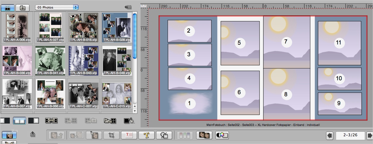 Cewe Fotobuch Vorlagen Einzigartig Cewe Fotobuch Auf Dem Mac
