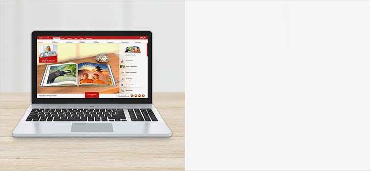 Cewe Fotobuch Vorlagen Elegant so Gestalten Sie Ihr Cewe Fotobuch