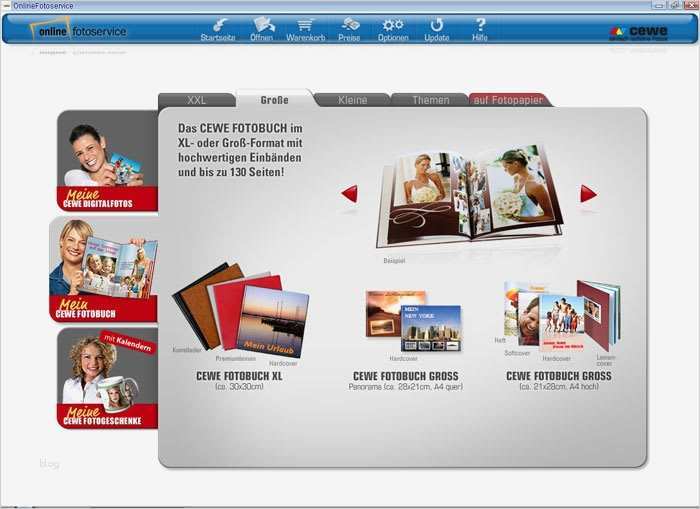 Cewe Fotobuch Vorlagen Inspiration Cewe Fotobuch Download
