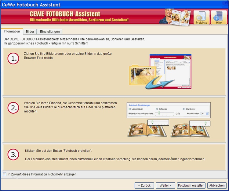 Cewe Fotobuch Vorlagen Schön Fotobücher Von Cewe Color