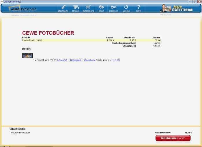 Cewe Fotobuch Vorlagen Schönste Cewe Fotobuch Download