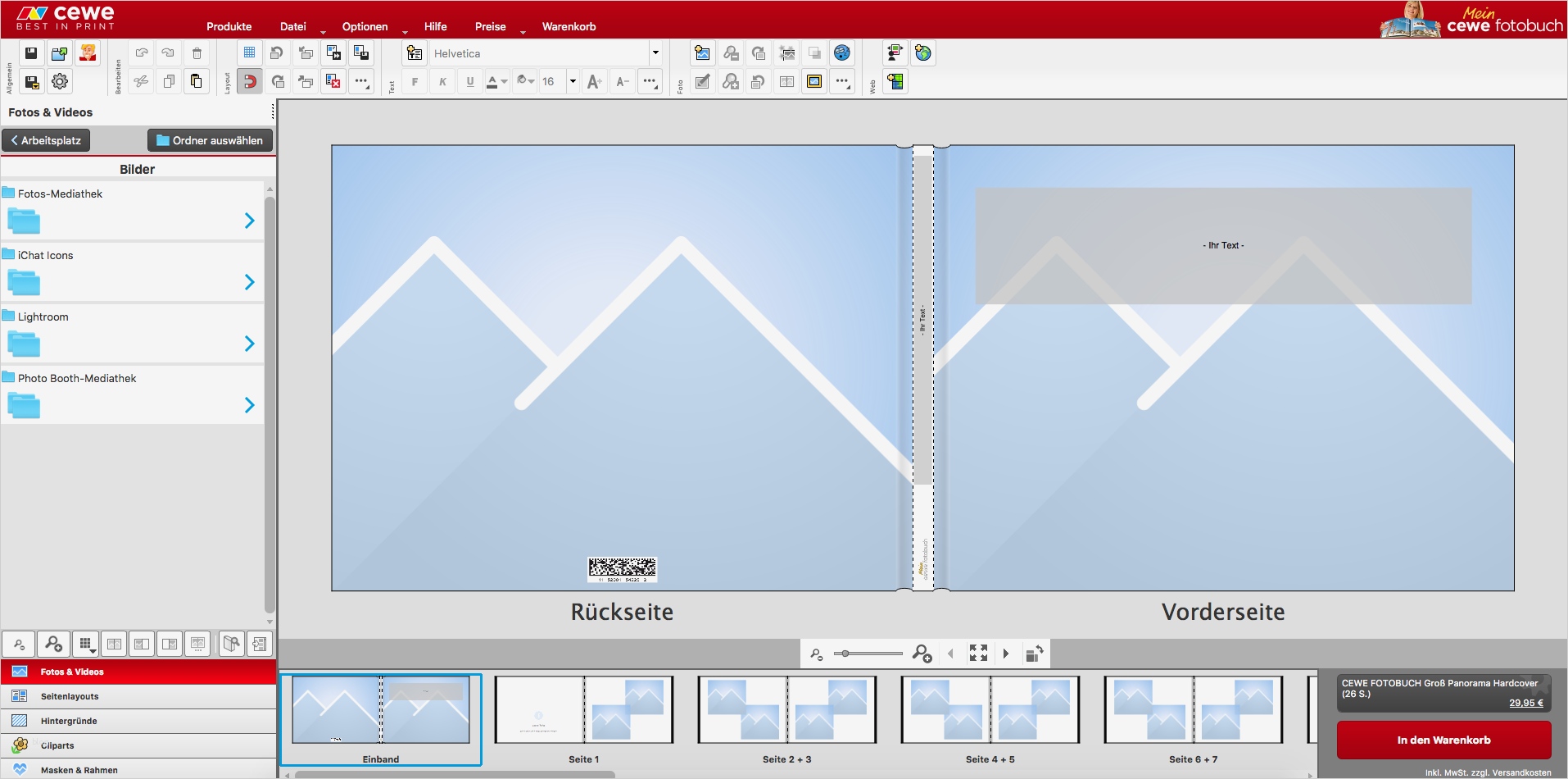 Cewe Fotobuch Vorlagen Schönste Ein Eigenes Fotobuch Von Cewe Meine Erfahrungen