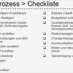 Checkliste Brandschutz Im Büro Vorlage Schönste Prozessgruppen Im Detail Planungsprozess Mit Checkliste