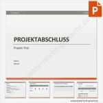 Chemie Powerpoint Vorlage Schön Vorlage Projektabschlusspräsentation