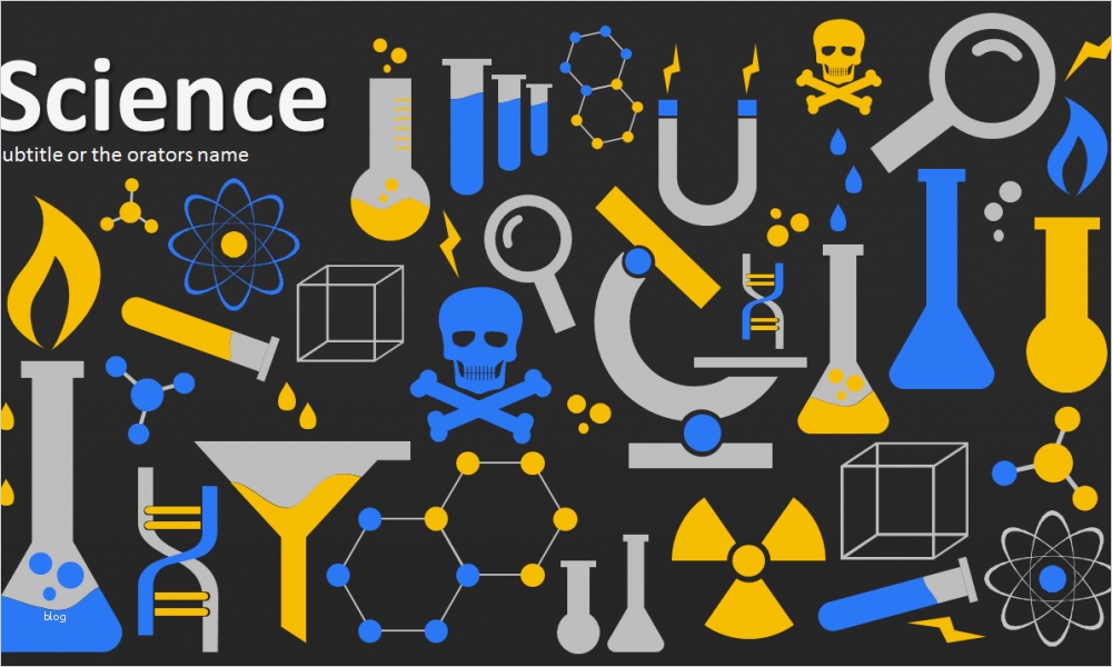 Chemie Powerpoint Vorlage Süß Kostenlose Powerpoint Vorlagen Für Wissenschaft Und forschung
