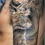Chinesische Tattoos Vorlagen Großartig Japanische Tattoo Motive