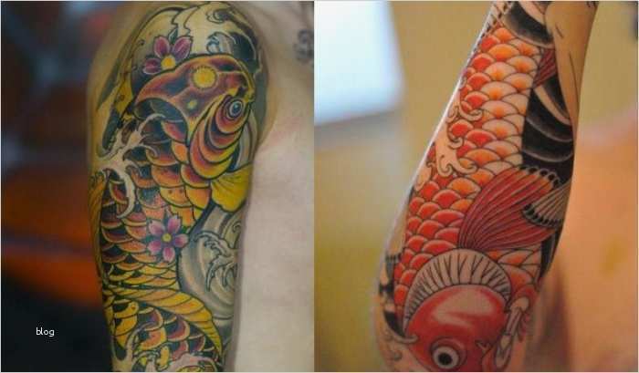 Chinesische Tattoos Vorlagen Süß 34 Koi Tattoo Designs Ein Symbol Für Stärke Glück & Erfolg