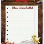 Christkind Wunschzettel Vorlage Einzigartig Eine Vorlage Für Den Wunschzettel Zum Ausdrucken
