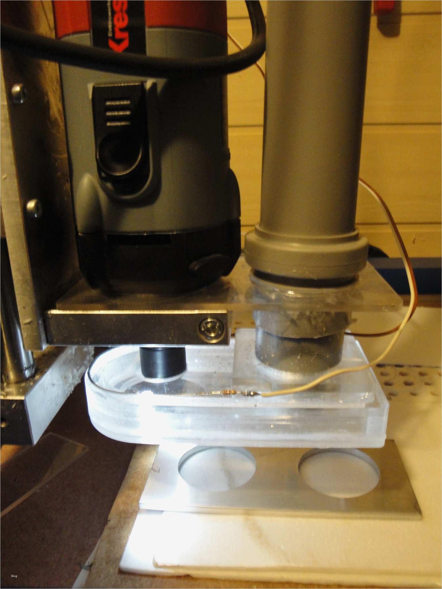 Cnc Fräs Vorlagen Einzigartig Eigenbau Absaugung Absaugschuhe Cnc area