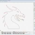 Cnc Fräs Vorlagen Hübsch Dxf Cnc Graphic Optimizer Download