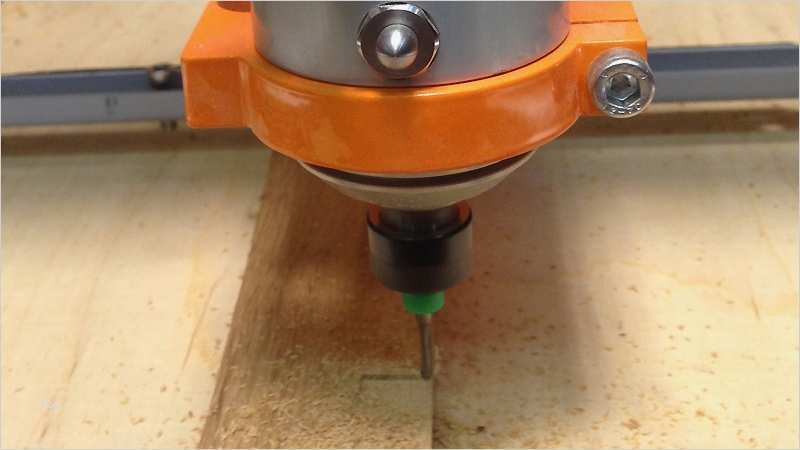 Cnc Fräs Vorlagen Schönste Im Test Die Multifunktionsmaschine Stepcraft 2 420 Als