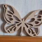 Cnc Vorlagen Weihnachten Elegant butterfly Done On the Scroll Saw Just for Fun
