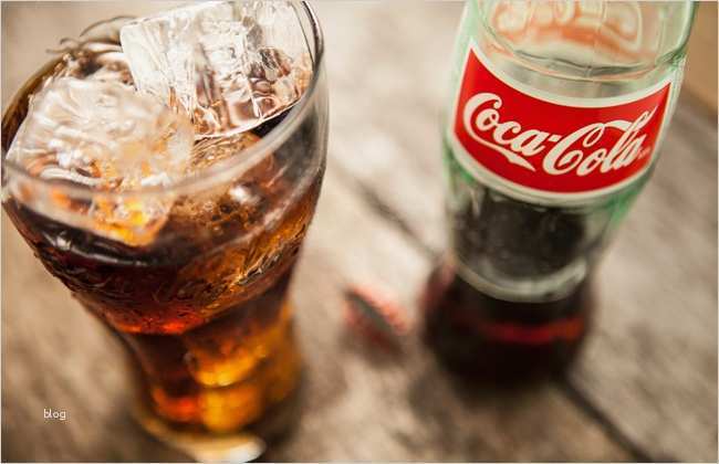 Coca Cola Etikett Vorlage Cool Coca Cola Kultdrink ändert Seine Rezeptur Kosmo