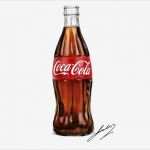 Coca Cola Etikett Vorlage Neu Coca Cola Bottle Clip Art – Cliparts