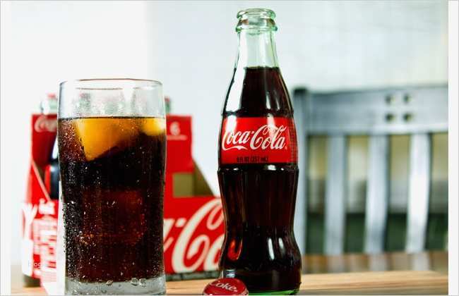 Coca Cola Etikett Vorlage Schön Durststrecke Coca Cola Produktion Gestoppt Kosmo