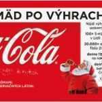 Coca Cola Etikett Vorlage Schön Exkluzvna Súťaž S Coca Colou V Lidli