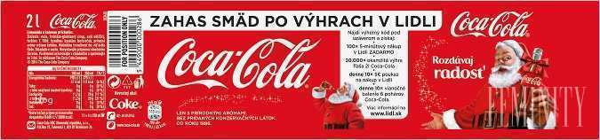 Coca Cola Etikett Vorlage Schön Exkluzvna Súťaž S Coca Colou V Lidli