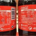 Coca Cola Etikett Vorlage Süß Zweitklassige Verbraucher Oder Erstklassiger Populismus