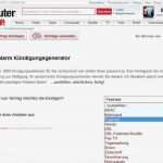 Congstar Vertrag Kündigen Vorlage Cool Ungewöhnlich Vertrag Kündigungsschreiben Galerie Bilder