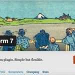 Contact form 7 Vorlagen Angenehm Contact form 7のカスタマイズ いろいろ