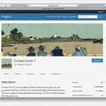 Contact form 7 Vorlagen Cool 14 Of the Very Best Wordpress Plugins for 2018