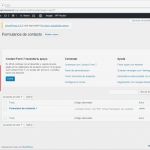 Contact form 7 Vorlagen Cool Guia De Contact form 7 Para Wordpress