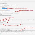 Contact form 7 Vorlagen Einzigartig Contact form 7 3rd Party Integration