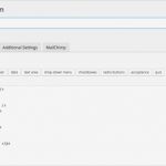 Contact form 7 Vorlagen Elegant Quick Tip Boost Opt Ins with Contact form 7 for Wordpress