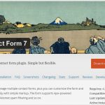 Contact form 7 Vorlagen Erstaunlich 10 Absolutely Free Wordpress Plugins for A Powerful and