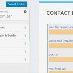 Contact form 7 Vorlagen Erstaunlich 7 Best Contact form 7 Extensions