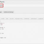 Contact form 7 Vorlagen Fabelhaft Using Contact form 7 with Wpml Wpml