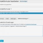 Contact form 7 Vorlagen Großartig Conversion Tracking Für Contact form 7 Mit Google Analytics