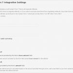 Contact form 7 Vorlagen Inspiration Affiliates Pro & Contact form 7 Integration