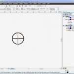 Corel Draw Broschüre Vorlage Beste Einstellungen Video Positionierung Erstellen Einer