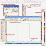 Corel Draw Broschüre Vorlage Einzigartig Grundlagen Coreldraw Wiederholung