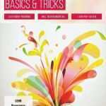 Corel Draw Broschüre Vorlage Hübsch Coreldraw Training Basics &amp; Tricks
