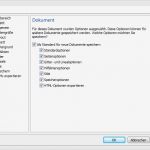 Corel Draw Broschüre Vorlage Luxus Coreldraw X6 Voreinstellungen Dokument