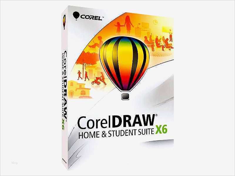 Corel Draw Vorlagen Einladungskarten Hübsch Corel Draw Home & Student Suite X6 3 Lizenzen
