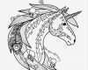 Corel Draw Vorlagen Kostenlos Runterladen Süß Mandala Motiv Ausmalbild Einhorn