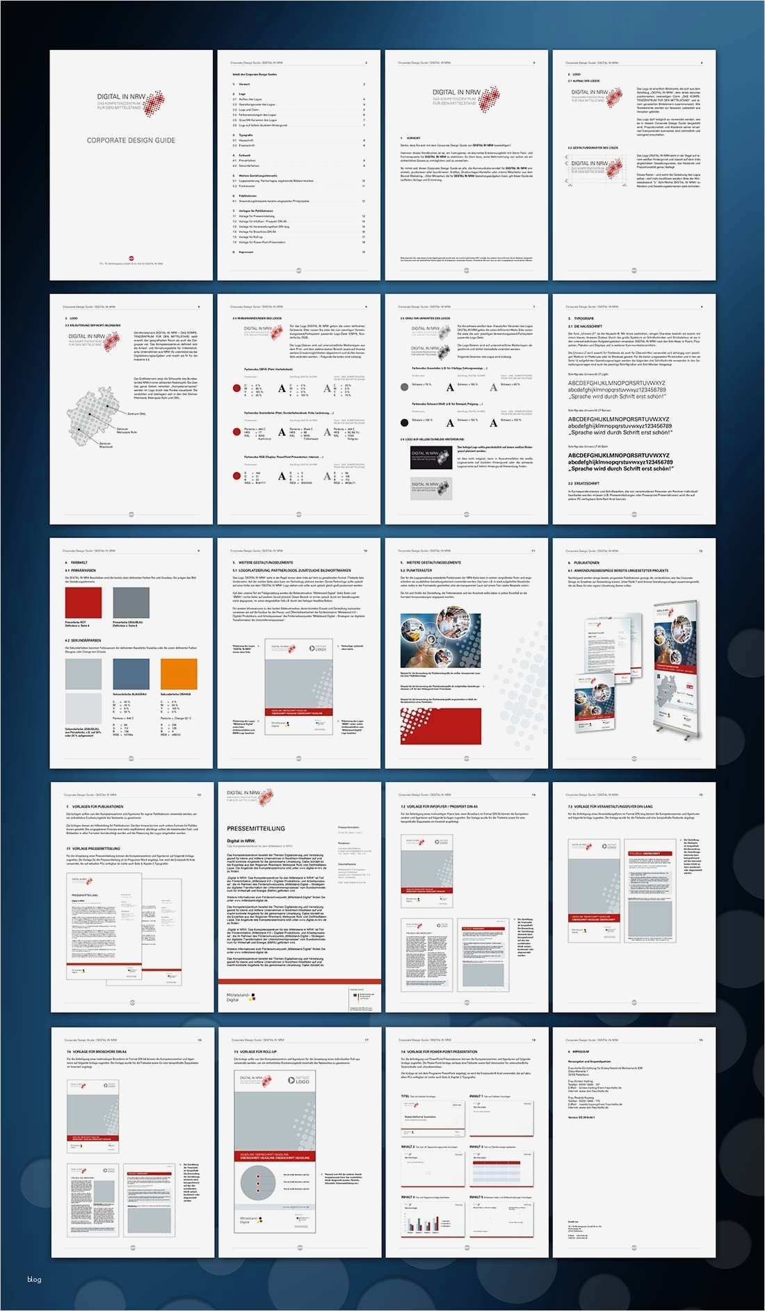 Corporate Design Vorlage Erstaunlich Groß Agentur Pitch Vorlage Galerie Vorlagen Ideen