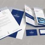 Corporate Design Vorlage Luxus Vorlagen Visitenkarten Flyer & Co Für Restaurant Café