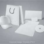 Corporate Design Vorlage Neu Corporate · Design Vorlage · Design · Vorlagen