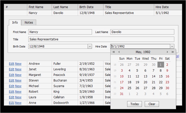 Css Vorlagen Kostenlos Beste Beste asp Gridview Css Vorlagen Ideen Ideen