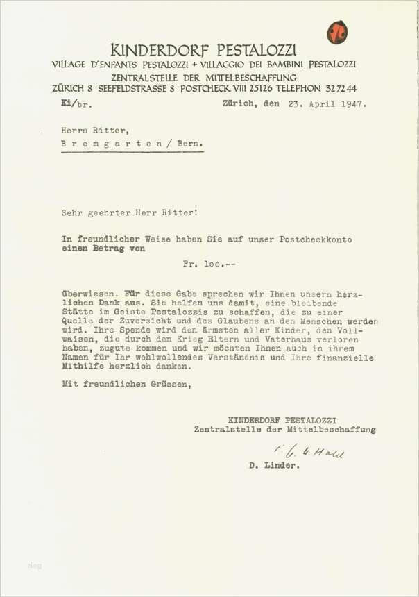 Danke Für Spende Vorlage Best Of Zeitzeugnisse