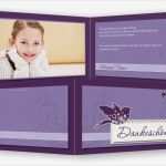 Dankeskarte Kommunion Vorlage Elegant Dankeskarte Kommunion Gestalten