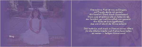 Dankeskarte Kommunion Vorlage Erstaunlich Danksagung Danksagungskarten Dankeskarten Zur Kommunion